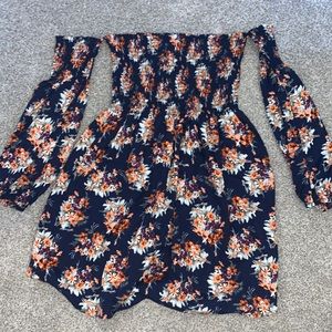Large Altar’d State Dress